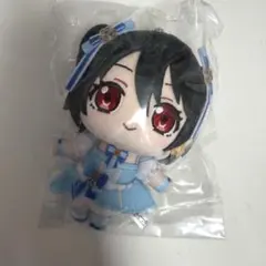 セガラッキーくじ ミリプロ 音ノ瀬らこ ぬいぐるみ - メルカリ