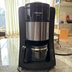 Panasonic NC-A57 コーヒーメーカー