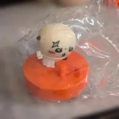ちいかわ　CoCo壱　スプーンアクセサリー　　ラッコのサムネイル
