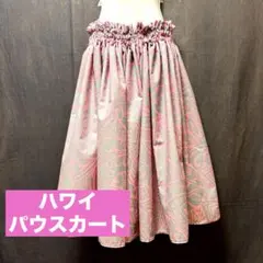 ハワイ パウスカート B級品のサムネイル
