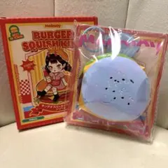 ᗩ*︎様 Mellojoy メロジョイ キングオブバーガー