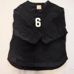 プティマイン　トップス　男の子