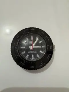 FHB アナログ腕時計 Ref F 504 ジャンク品