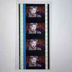 コマフィルム 躑躅森 盧笙 入場者特典 入プレ ヒプマイ フィルム