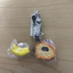 パペットスンスン つまんでつなげてひょっこり！ますこっ　ガチャガチャ