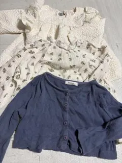 韓国子供服3点セット