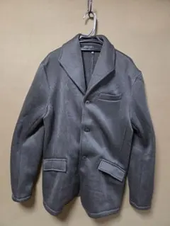 ❮新品❯　メンズ　イタリアンカラー　ジャケット