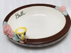 美女と野獣チップ小物入れトレー希少レア