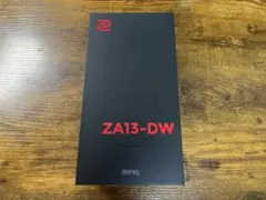 BenQ ZA13-DW ワイヤレスマウス 本体