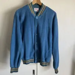 supreme boucle varsity jacket arc logo - メルカリ