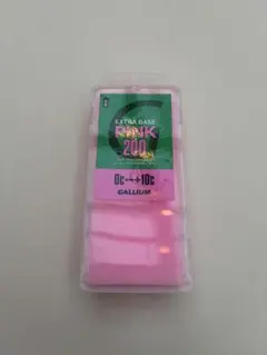 GALLIUM EXTRA BASE PINK 200