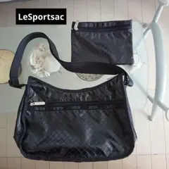 レスポートサック ショルダーバッグ