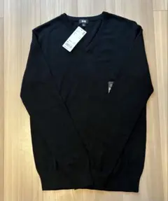 ユニクロ ニット