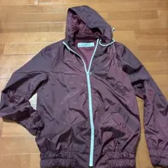 エデュケーションフロムヤングマシーン　ブルゾンジャケット