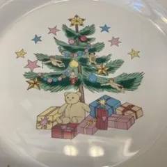 2026年最新】ノリタケ クリスマスプレートの人気アイテム - メルカリ