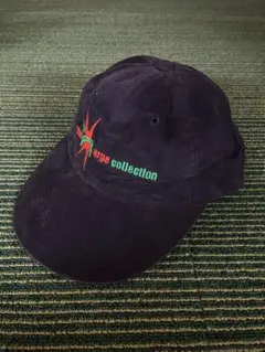 X-LARGE 90s スナップバック キャップ ビンテージ