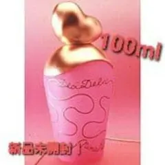 【超特価】新品未開封♡ ニナリッチ ドゥシドゥラ 100ml 【廃盤レア】のサムネイル
