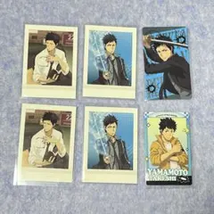 家庭教師ヒットマンREBORN 山本武