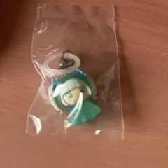 アイカツ！めじるしアクセサリー 藤堂ユリカ