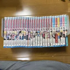 BORUTO 全27冊セット