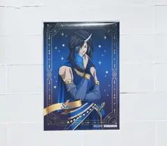 転生したらスライムだった件　アラビアンver　ソウエイ　ブロマイド