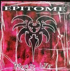 Epitome Lifeless Life CD