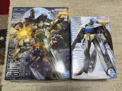 2点セット MG ターンエックス ターンエー - メルカリ