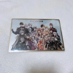 アイナナ アイドリッシュセブン EXPO カード