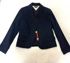 TOMMY HILFIGER 紺ジャケットのサムネイル