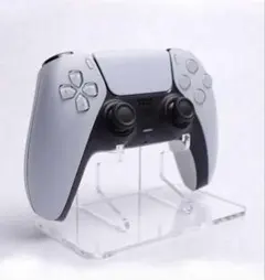 PS5 コントローラー スタンド アクリル