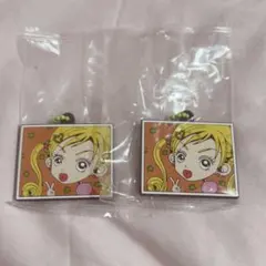 矢沢あい カプセルラバーマスコット 幸田実果子