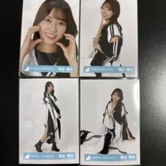 2025年最新】メンバー名：清水理央 写真・チェキの人気アイテム