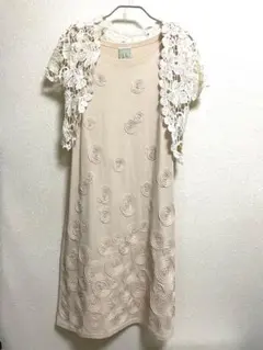 半額にしました！シビラ　ワンピース