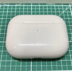 AirPods pro 第2世代　ホワイト 充電ケースのみ