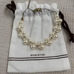 【アナトリエ　ネックレス】のサムネイル
