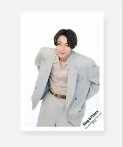 2025年最新】キンプリ オフショットの人気アイテム - メルカリ