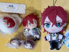 あんスタ 天城燐音 もちマス おまんじゅう ぬい - メルカリ