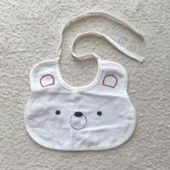 赤ちゃんの城 スタイ 未使用品