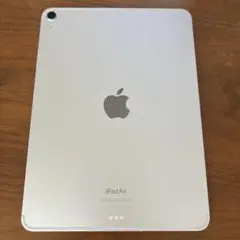 充放電回数6回11インチiPad Air M2 Wi-Fi + Cellular