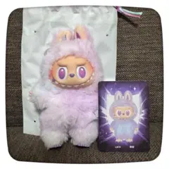 LABUBU ラブブ Big intoEnergy LUCK 正規品‼︎ ➂