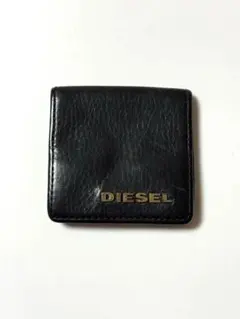 二つ折り財布 コインケース