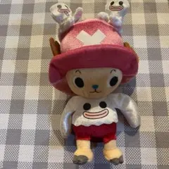 チョッパー　ハロウィン　ぬいぐるみ