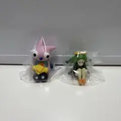 クレヨンしんちゃん ヘンダーランドの大冒険 まちぼうけ6　トッペマ　ヘンダーくん