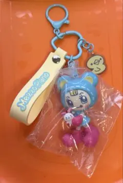 メゾピアノ シークレットキャラチャーム