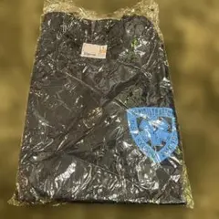 Signal Tシャツ ネイビー Lサイズ