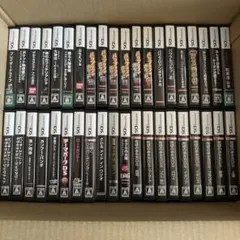 ニンテンドーDSソフト　ジャンク品