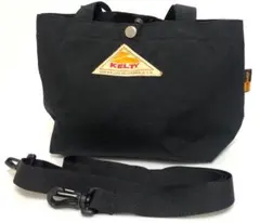 KELTY ケルティ A2507257 ハンドバッグ トートバッグ 2WAY
