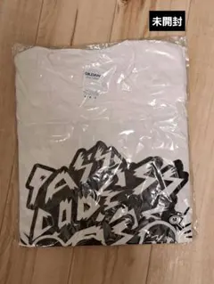 PassCode ツアー2018 Tシャツのサムネイル