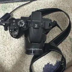 H2426】 Nikon COOLPIX P520 ニコン クールピクス - メルカリ