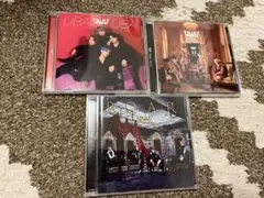 OWV CD セット